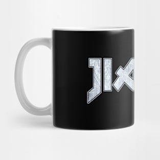 Jianzi Mug